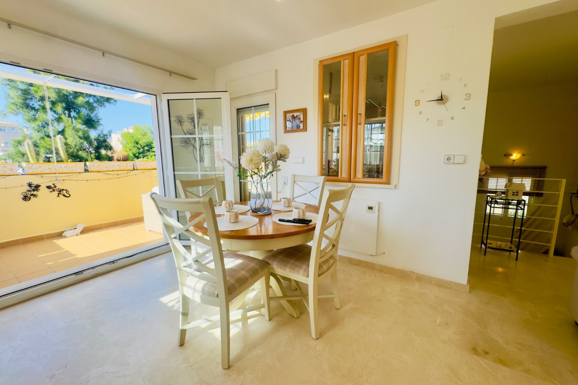 Reventa - Villa - Orihuela Costa - Playa Flamenca