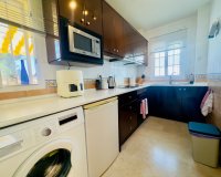 Reventa - Villa - Orihuela Costa - Playa Flamenca