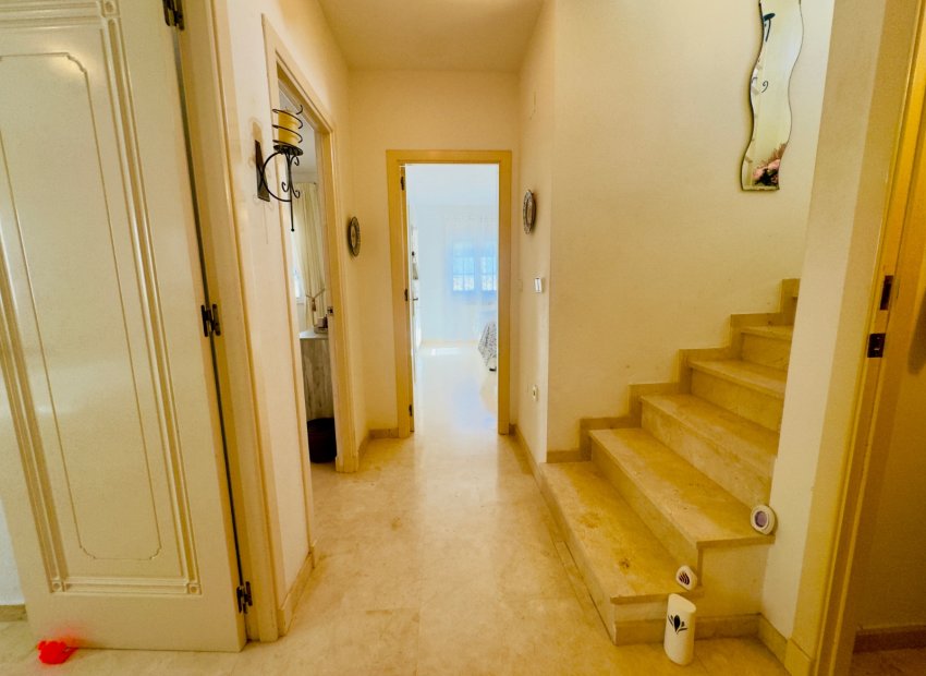 Reventa - Villa - Orihuela Costa - Playa Flamenca