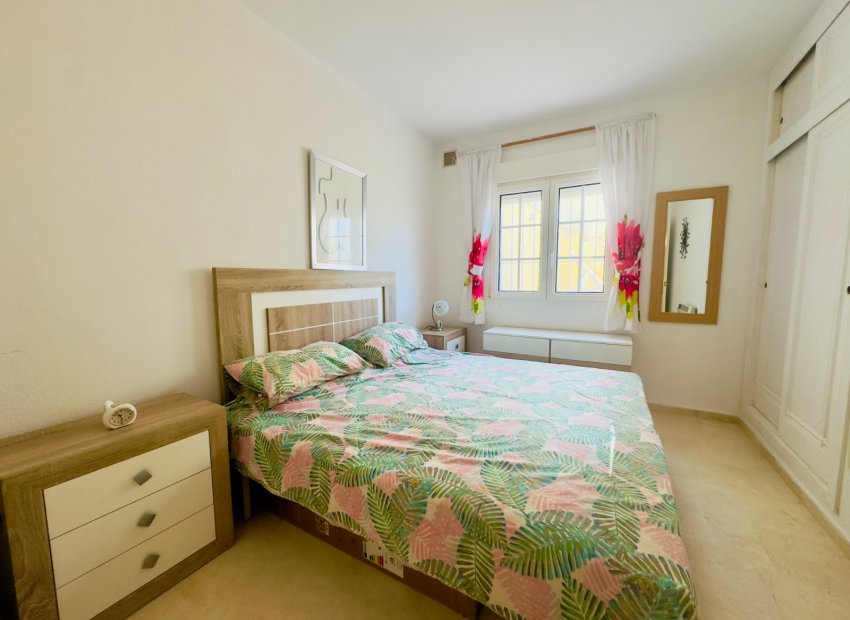 Reventa - Villa - Orihuela Costa - Playa Flamenca
