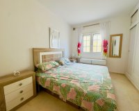 Reventa - Villa - Orihuela Costa - Playa Flamenca