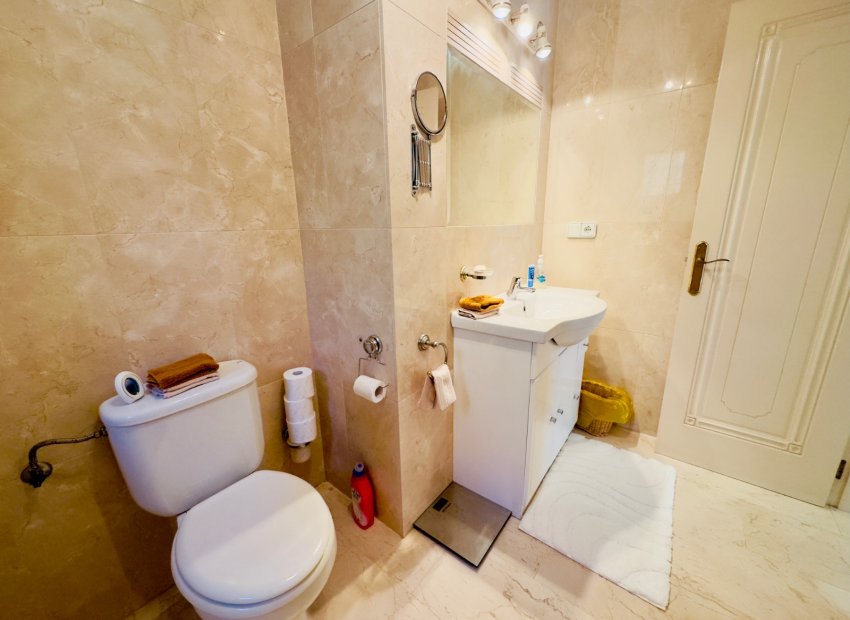 Reventa - Villa - Orihuela Costa - Playa Flamenca