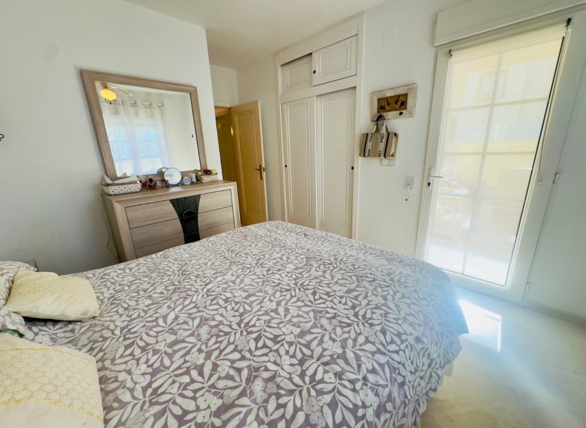 Reventa - Villa - Orihuela Costa - Playa Flamenca