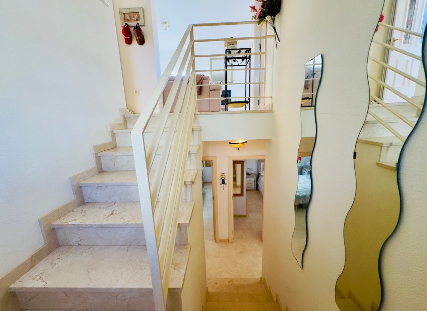 Reventa - Villa - Orihuela Costa - Playa Flamenca