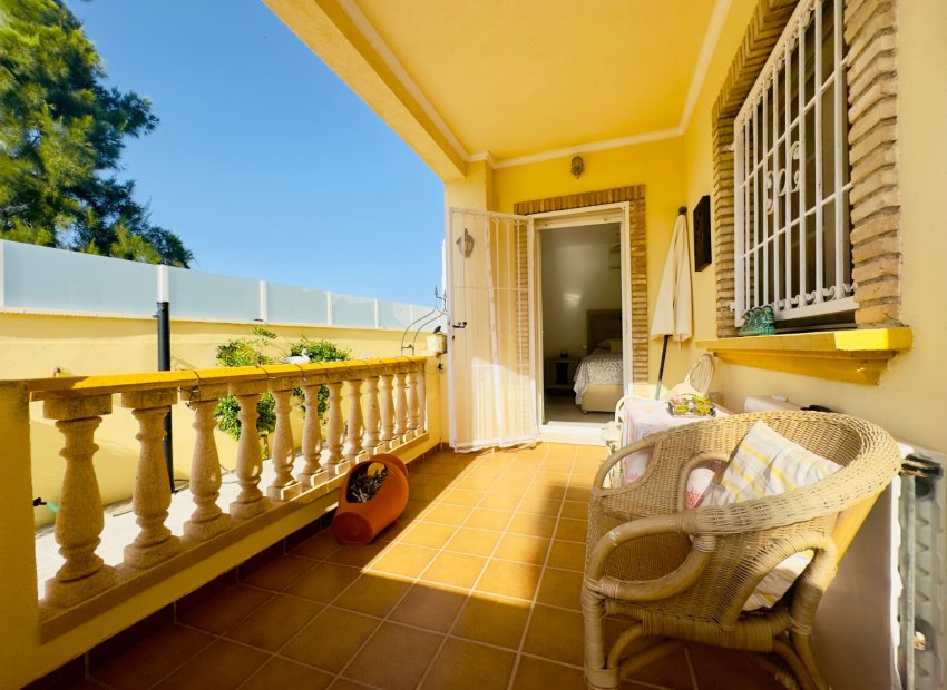 Reventa - Villa - Orihuela Costa - Playa Flamenca