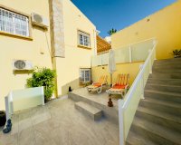 Reventa - Villa - Orihuela Costa - Playa Flamenca