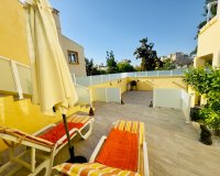 Reventa - Villa - Orihuela Costa - Playa Flamenca