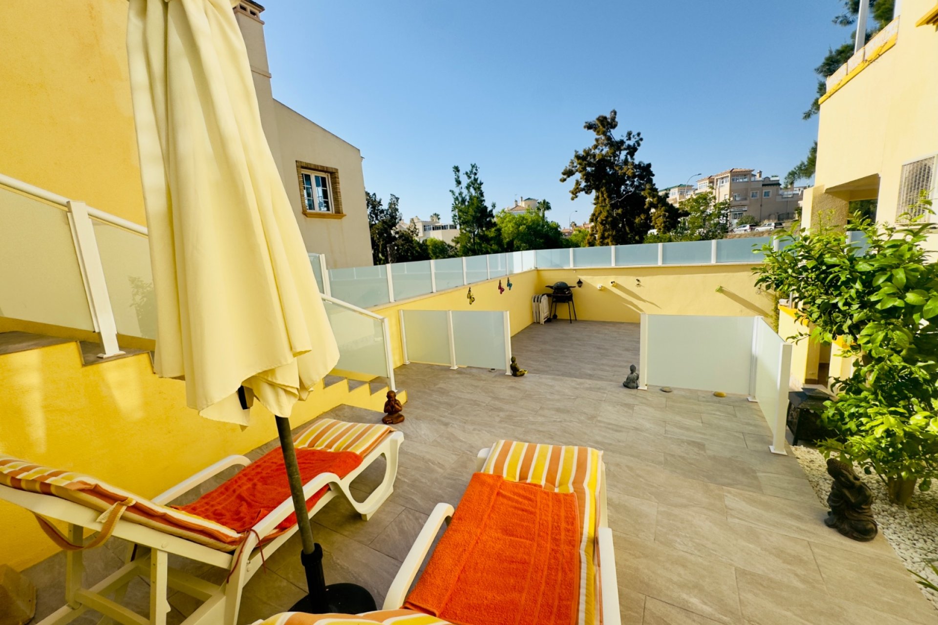 Reventa - Villa - Orihuela Costa - Playa Flamenca