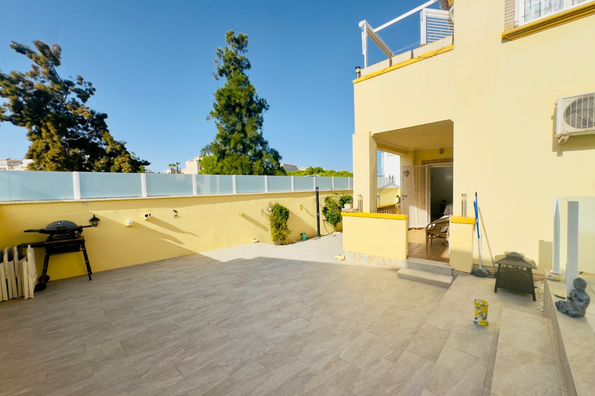 Reventa - Villa - Orihuela Costa - Playa Flamenca
