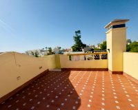 Reventa - Villa - Orihuela Costa - Playa Flamenca
