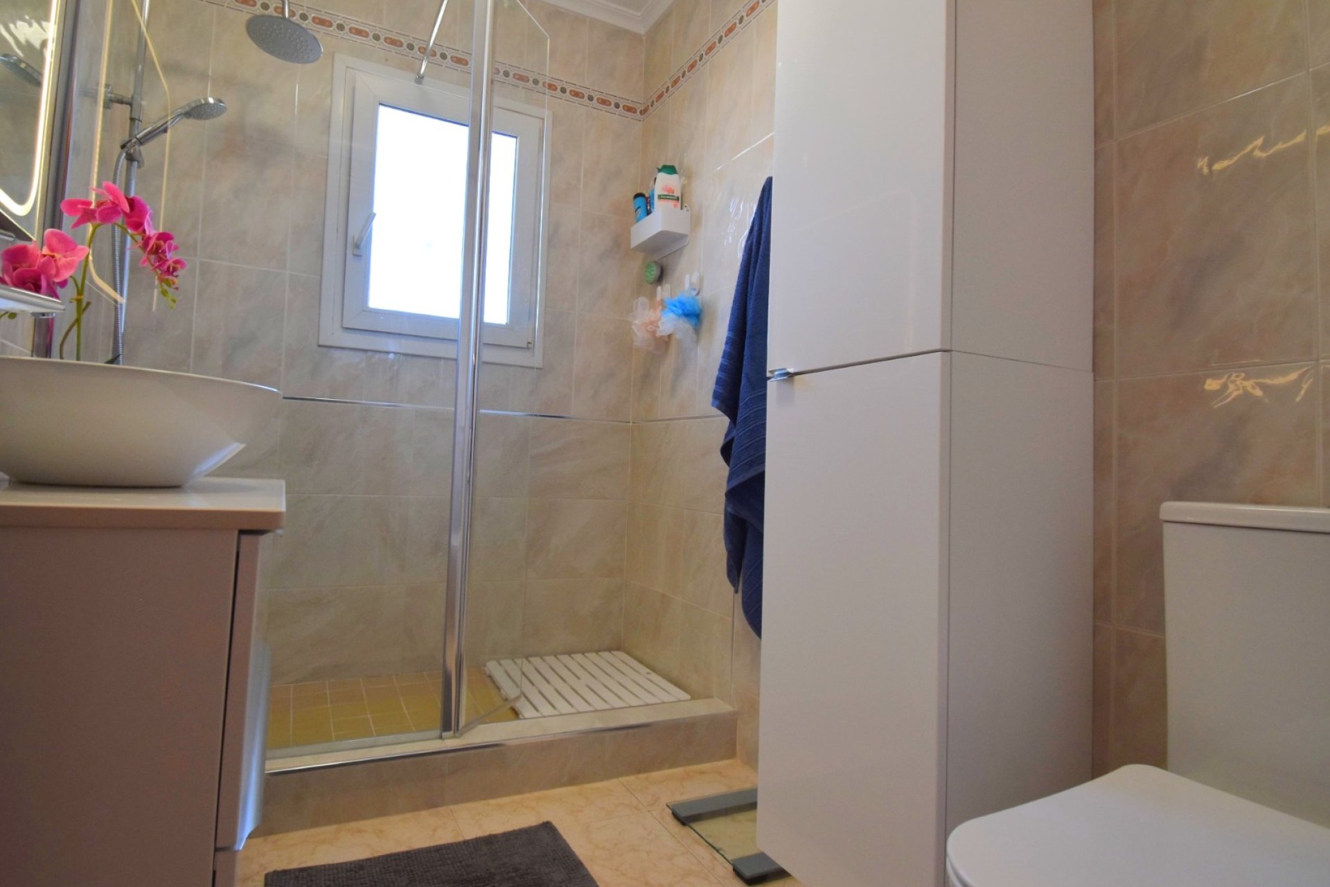 Reventa - Villa - Orihuela Costa - Playa Flamenca