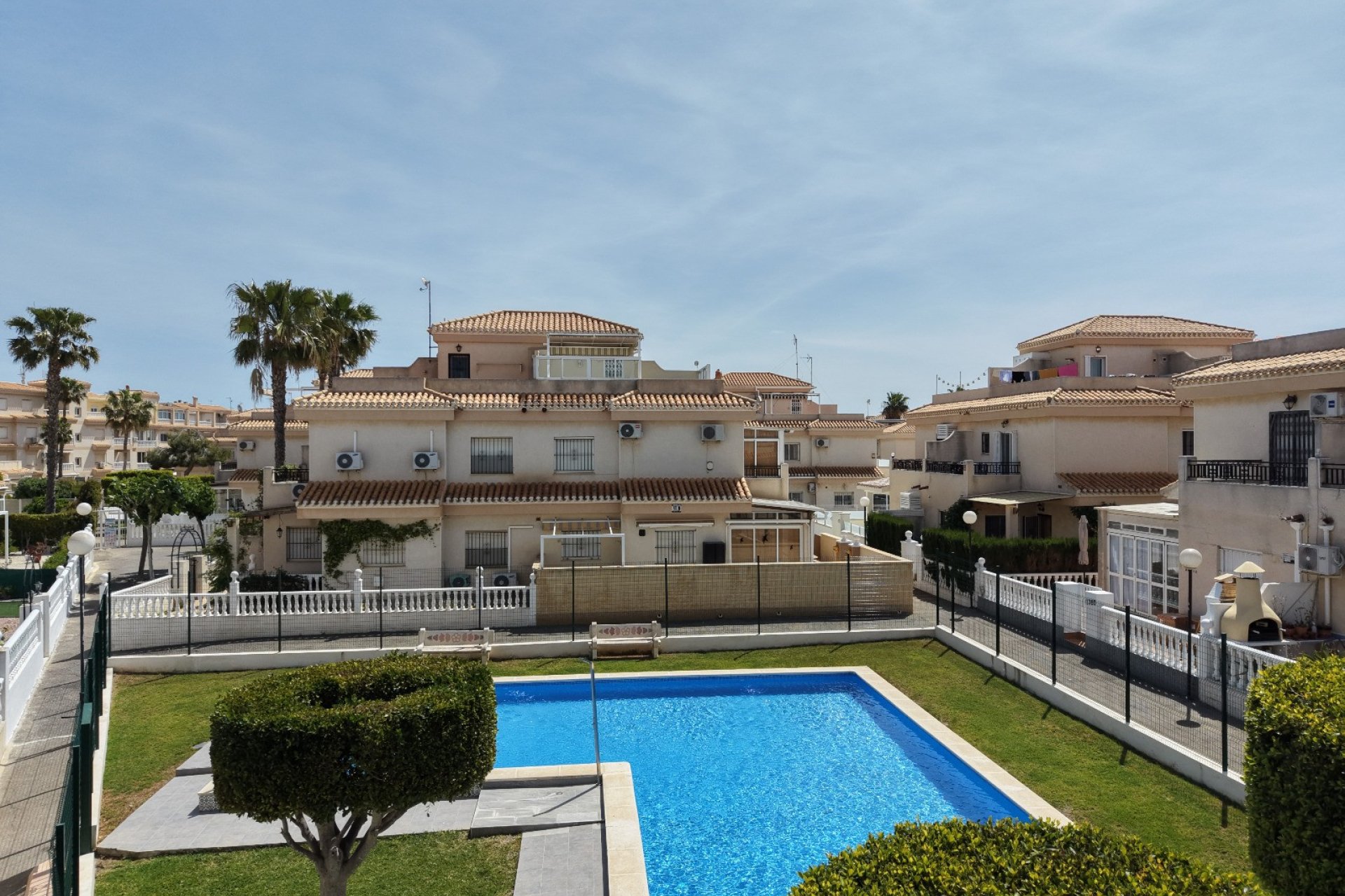 Reventa - Villa - Orihuela Costa - Playa Flamenca