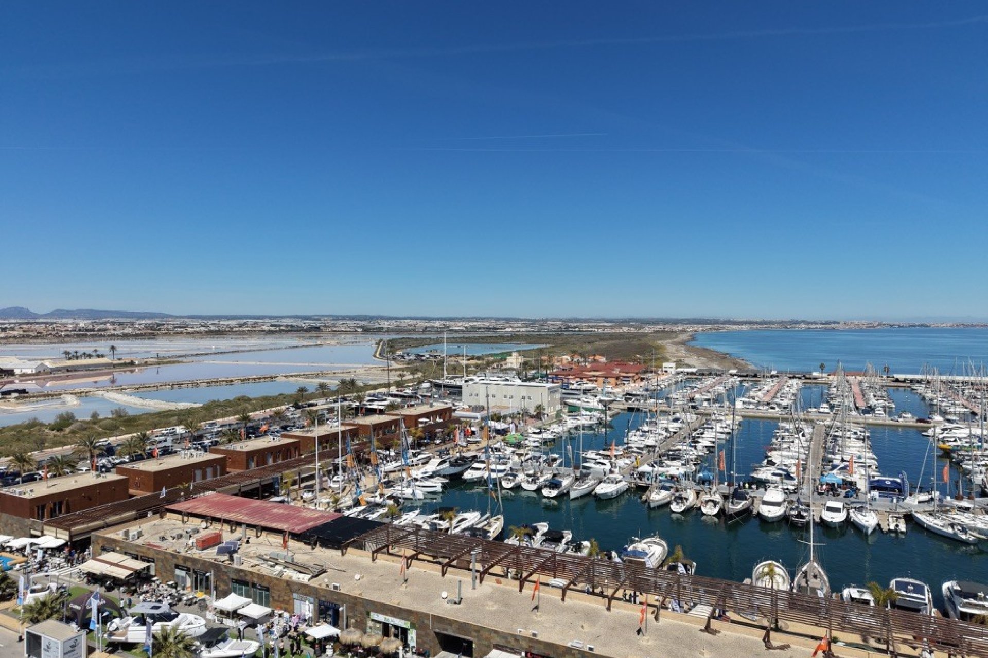 Reventa - Villa - Orihuela Costa - Playa Flamenca