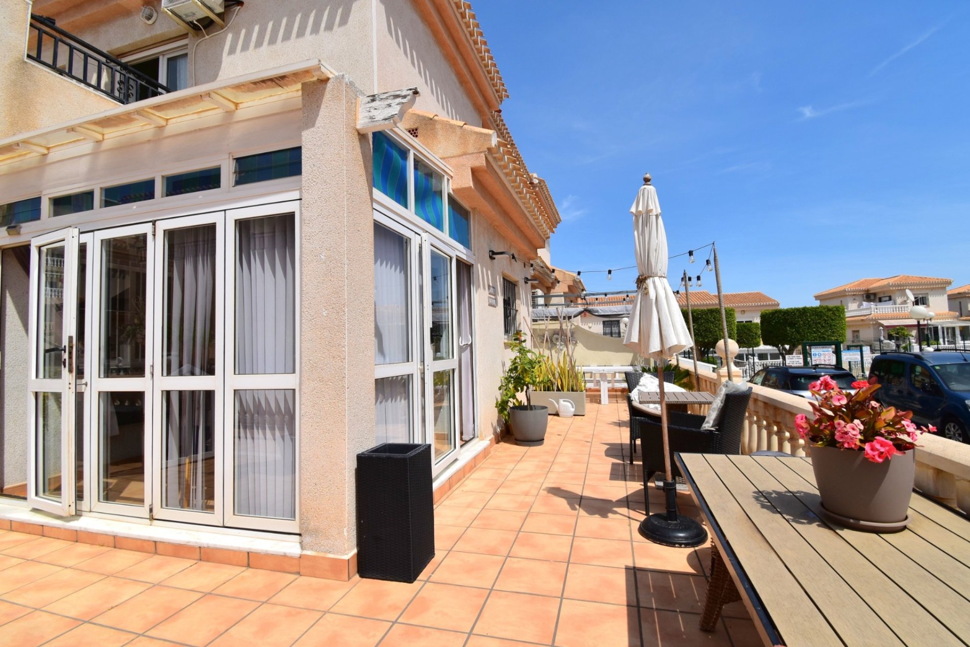 Reventa - Villa - Orihuela Costa - Playa Flamenca