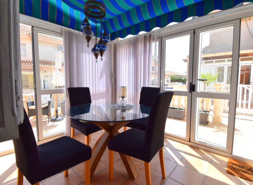 Reventa - Villa - Orihuela Costa - Playa Flamenca