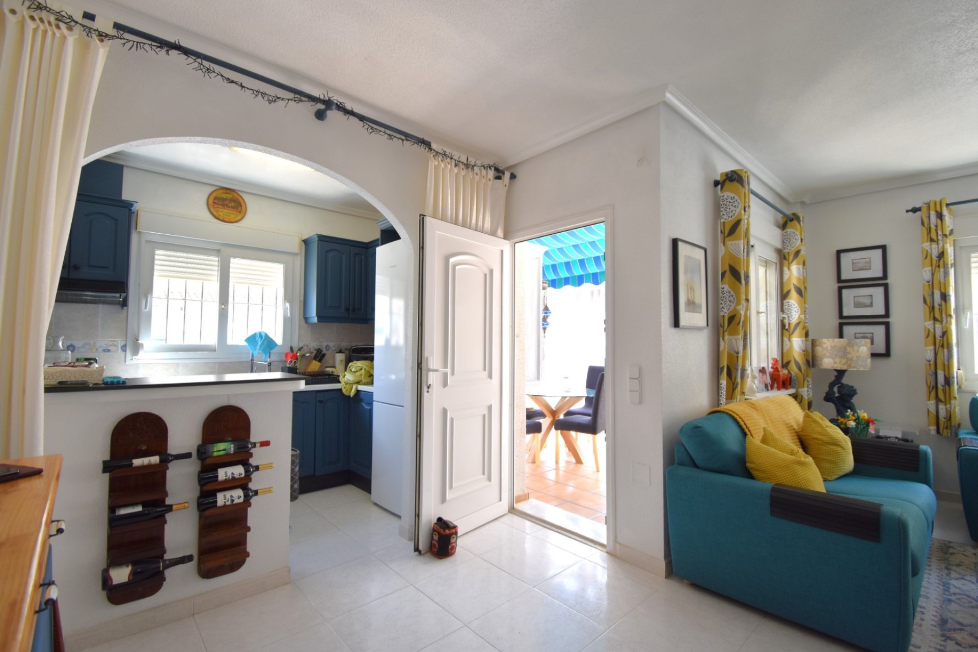 Reventa - Villa - Orihuela Costa - Playa Flamenca
