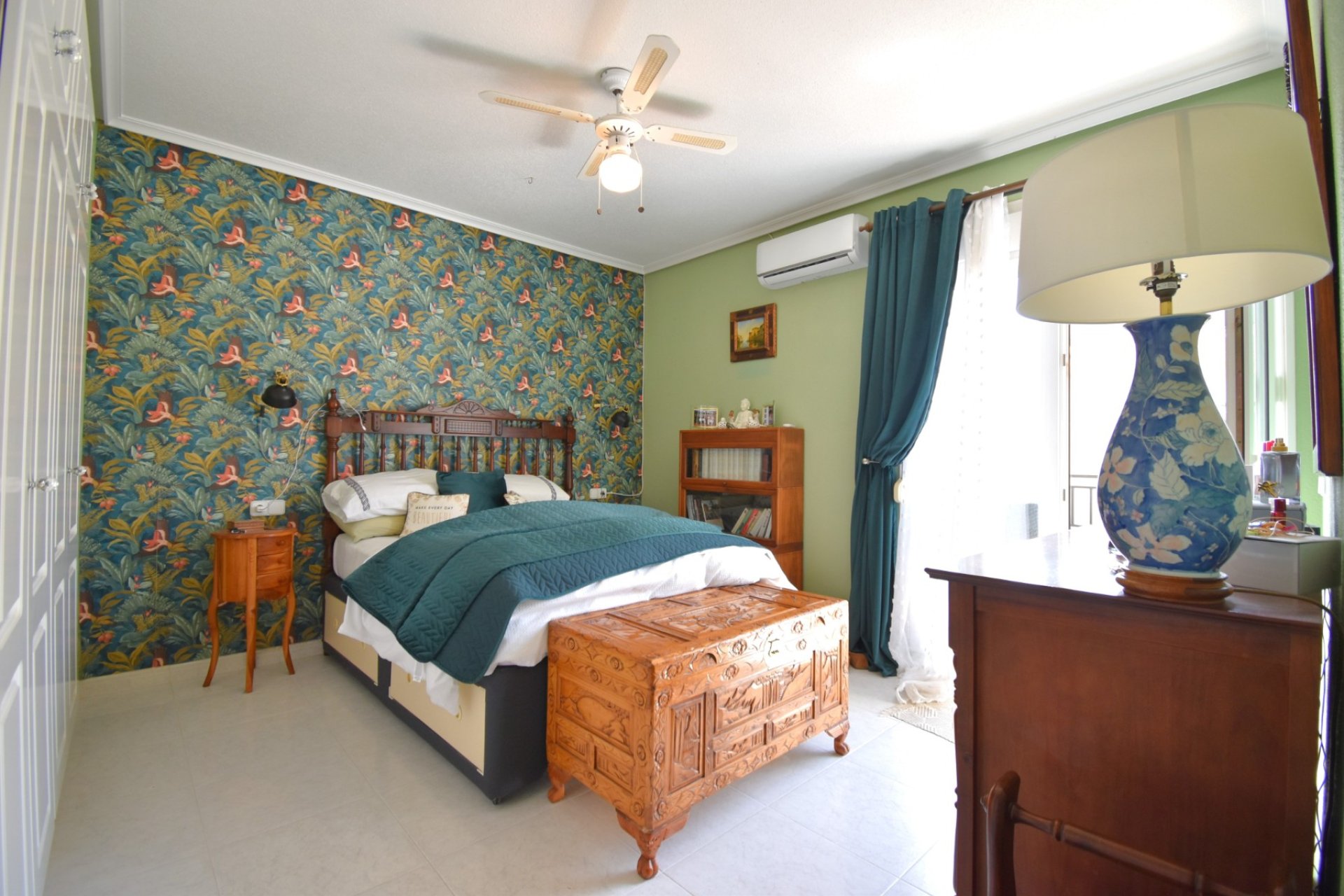 Reventa - Villa - Orihuela Costa - Playa Flamenca