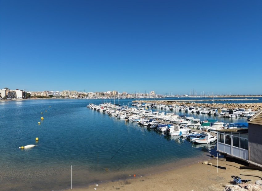 Reventa - Villa - Orihuela Costa - Playa Flamenca