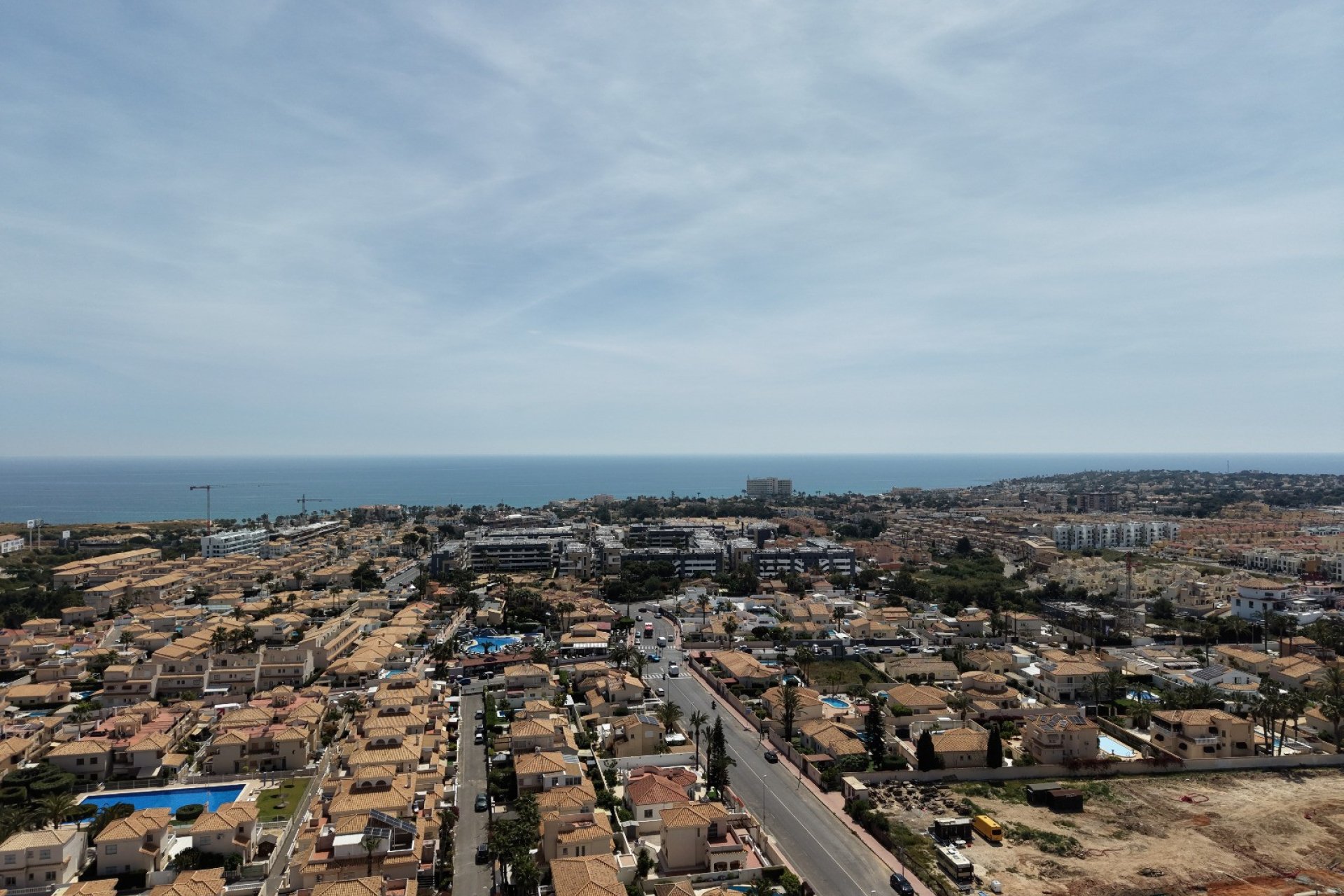 Reventa - Villa - Orihuela Costa - Playa Flamenca