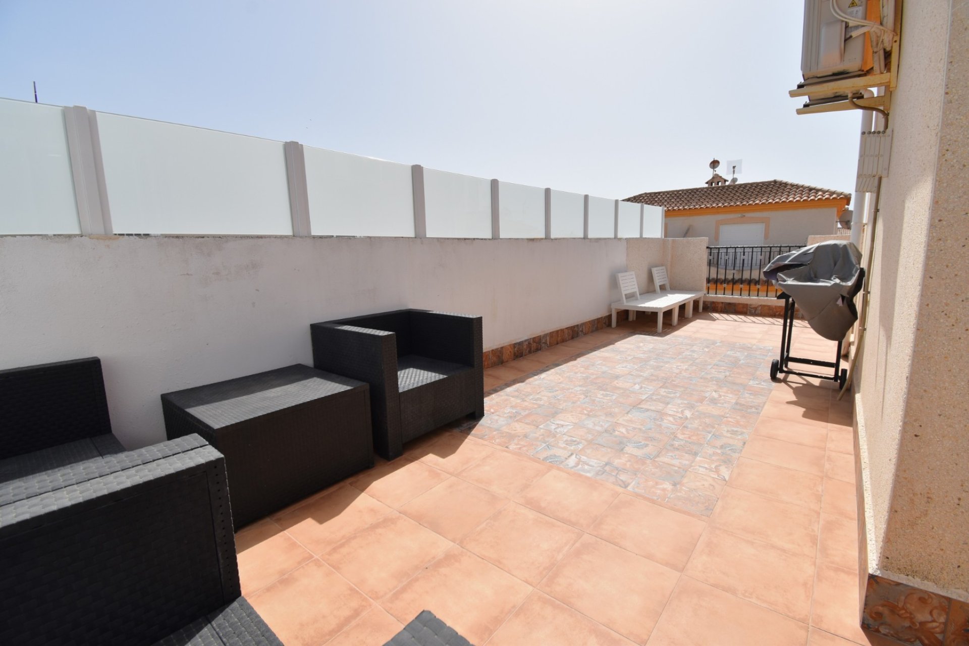 Reventa - Villa - Orihuela Costa - Playa Flamenca