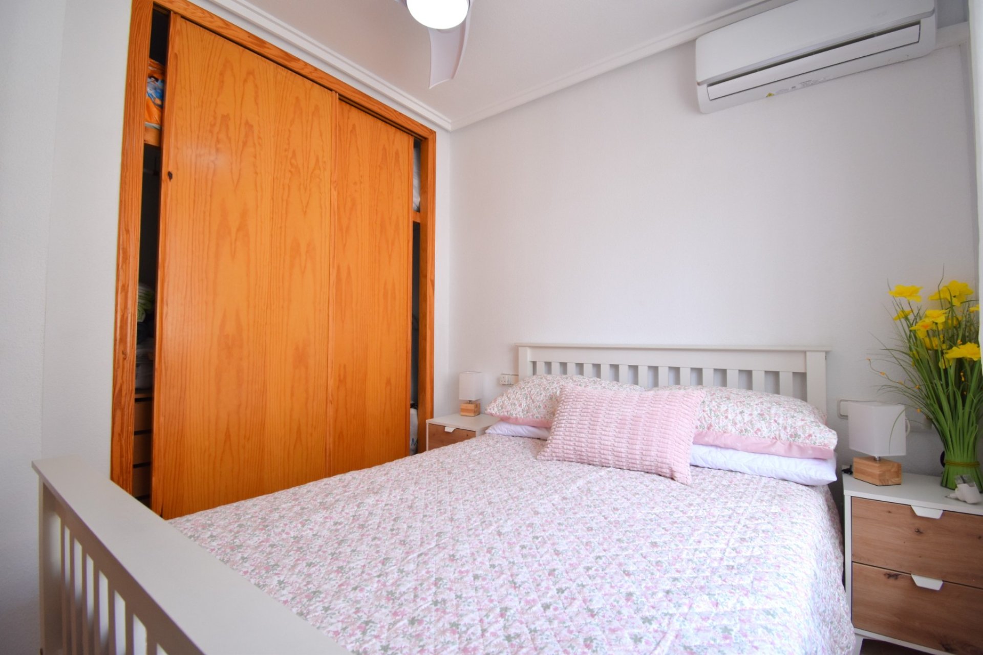 Reventa - Villa - Orihuela Costa - Playa Flamenca