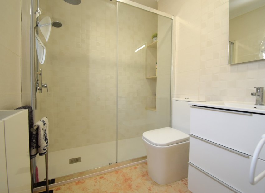 Reventa - Villa - Orihuela Costa - Playa Flamenca