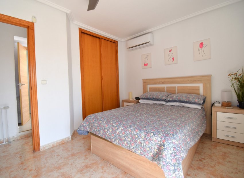 Reventa - Villa - Orihuela Costa - Playa Flamenca