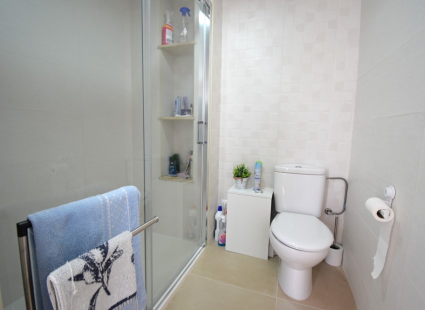 Reventa - Villa - Orihuela Costa - Playa Flamenca