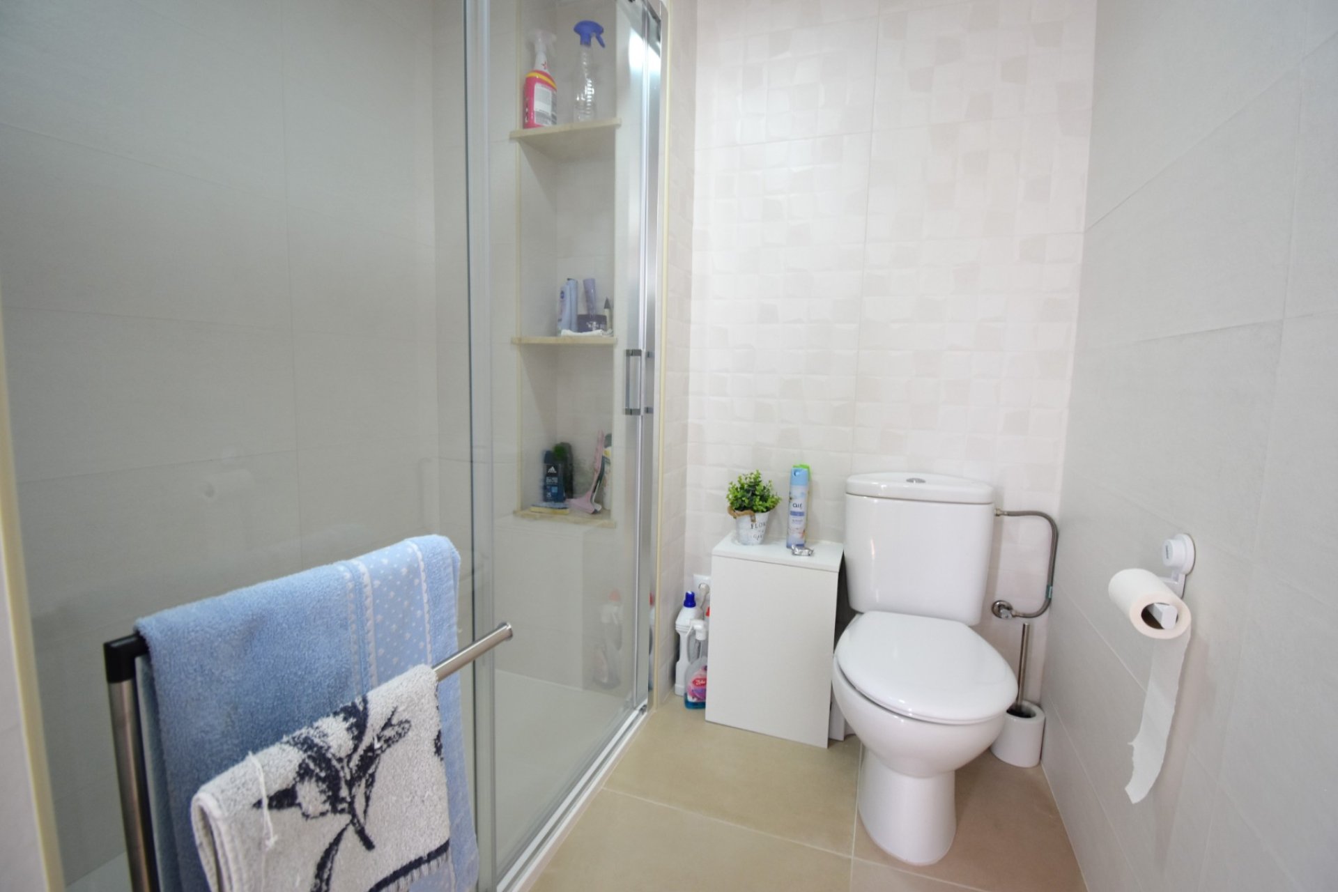 Reventa - Villa - Orihuela Costa - Playa Flamenca