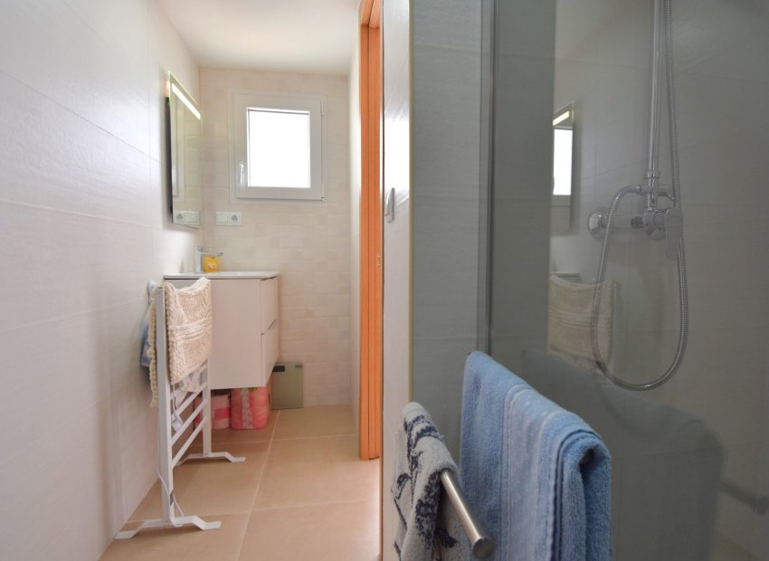 Reventa - Villa - Orihuela Costa - Playa Flamenca