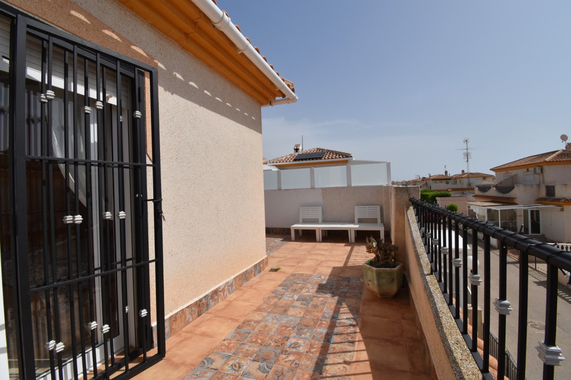 Reventa - Villa - Orihuela Costa - Playa Flamenca