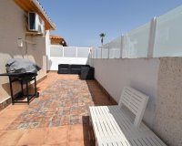 Reventa - Villa - Orihuela Costa - Playa Flamenca