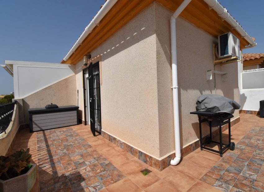 Reventa - Villa - Orihuela Costa - Playa Flamenca