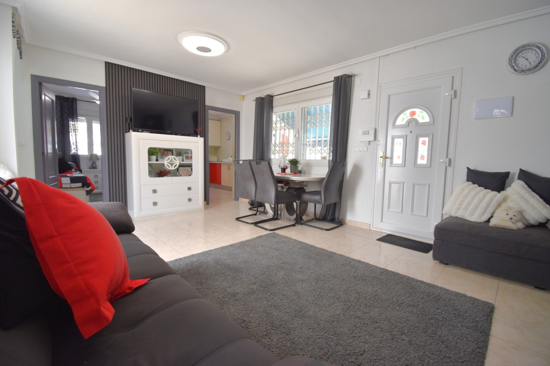 Reventa - Villa - Orihuela Costa - Playa Flamenca