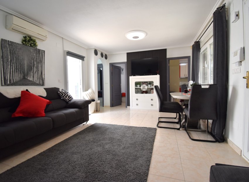 Reventa - Villa - Orihuela Costa - Playa Flamenca
