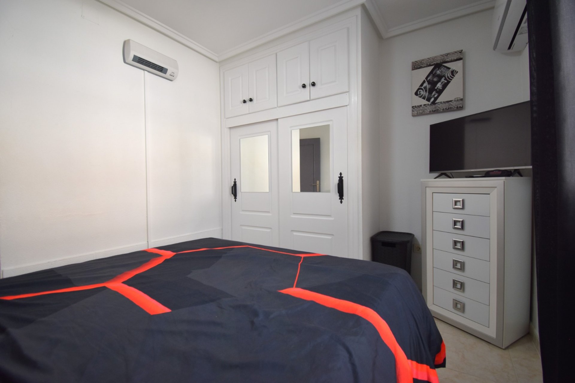 Reventa - Villa - Orihuela Costa - Playa Flamenca