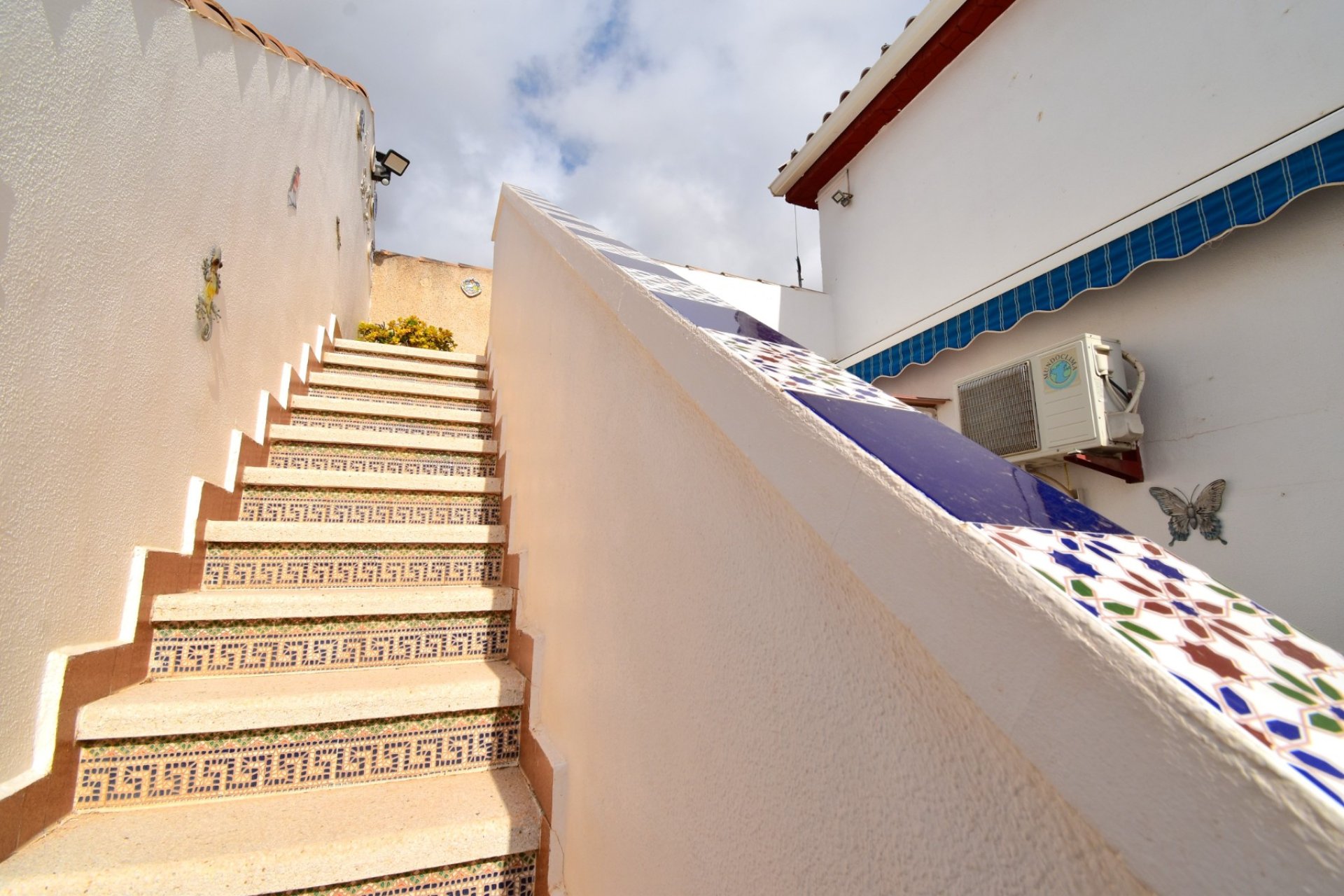 Reventa - Villa - Orihuela Costa - Playa Flamenca