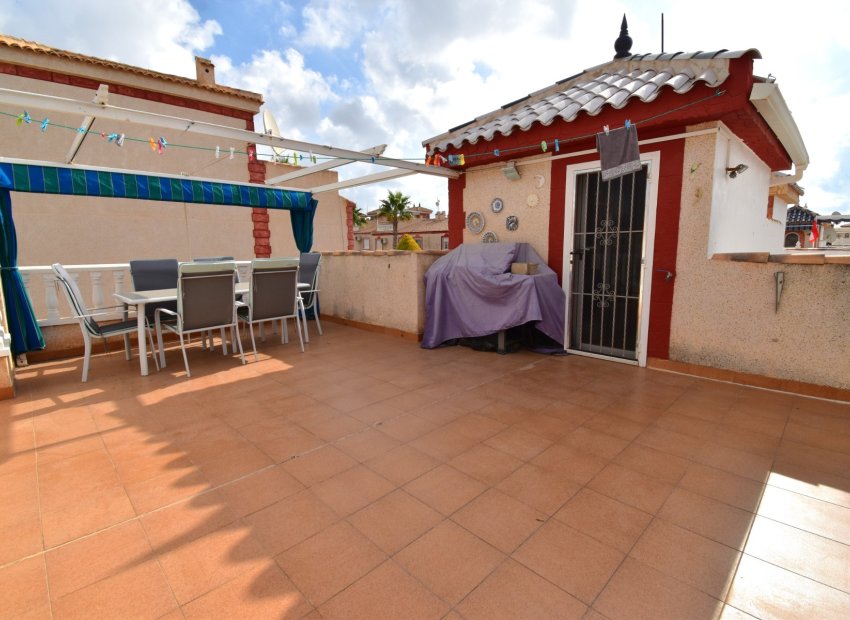 Reventa - Villa - Orihuela Costa - Playa Flamenca