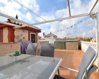 Reventa - Villa - Orihuela Costa - Playa Flamenca