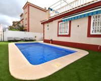 Reventa - Villa - Orihuela Costa - Playa Flamenca