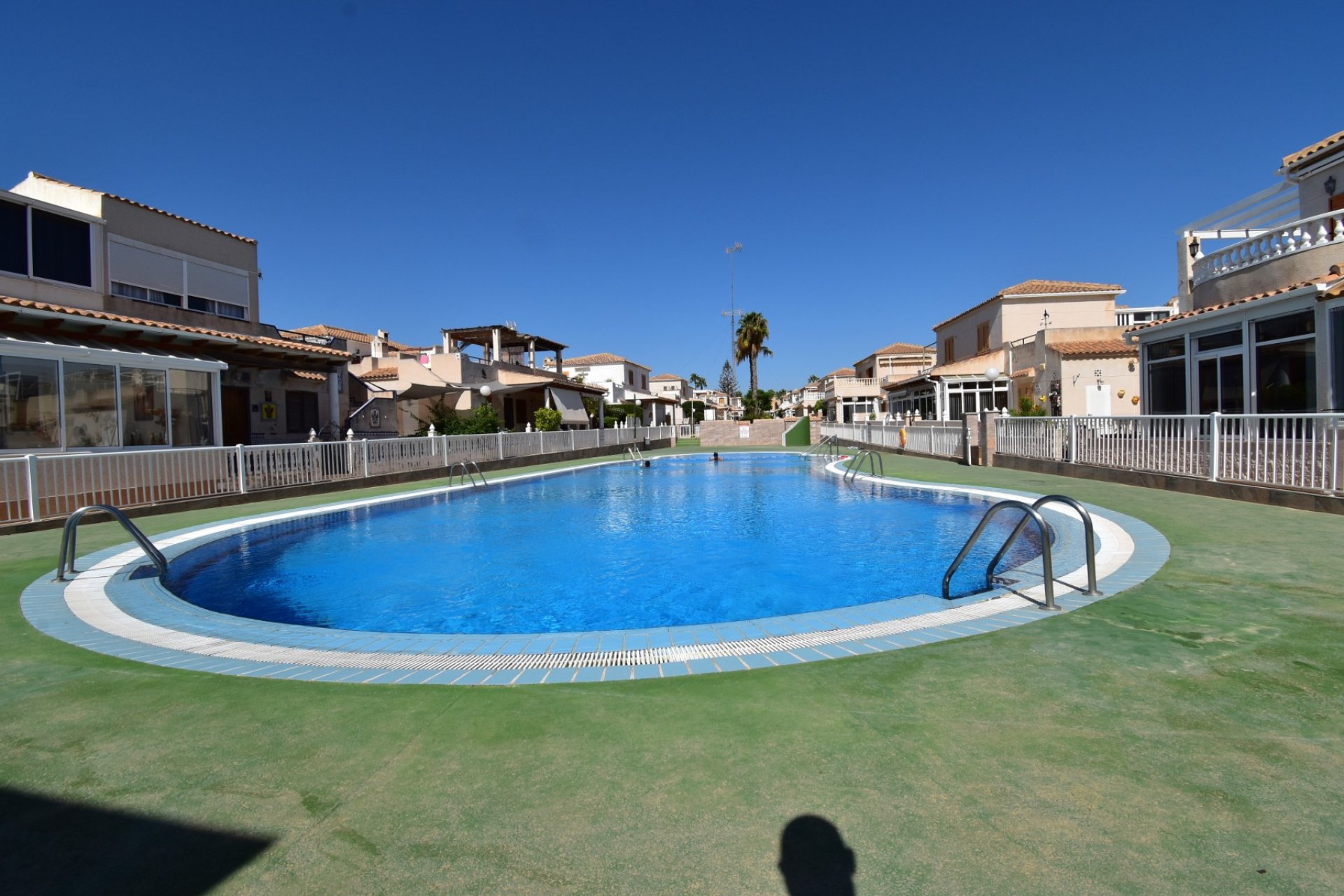 Reventa - Villa - Orihuela Costa - Playa Flamenca