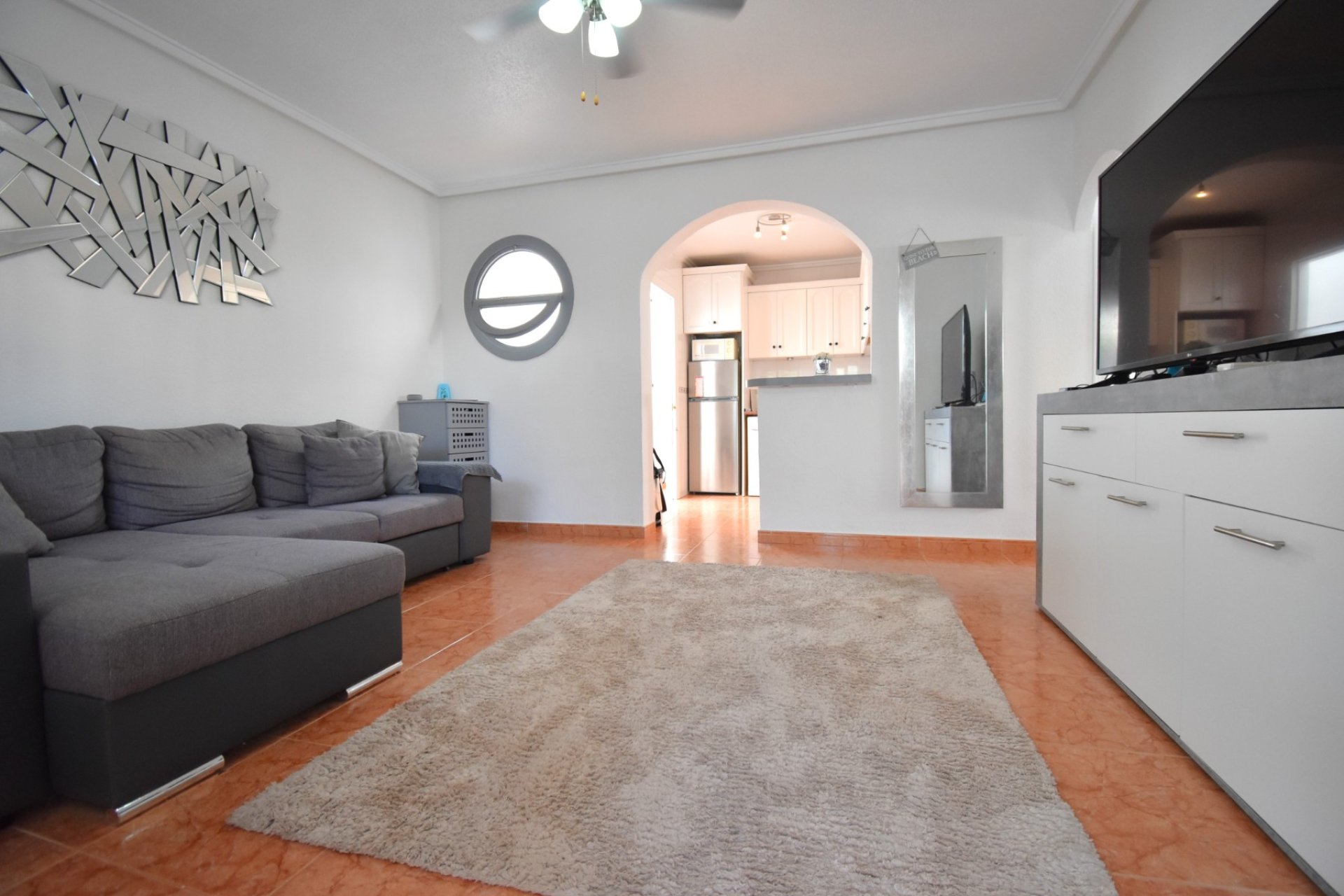 Reventa - Villa - Orihuela Costa - Playa Flamenca