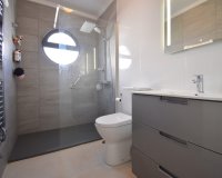 Reventa - Villa - Orihuela Costa - Playa Flamenca