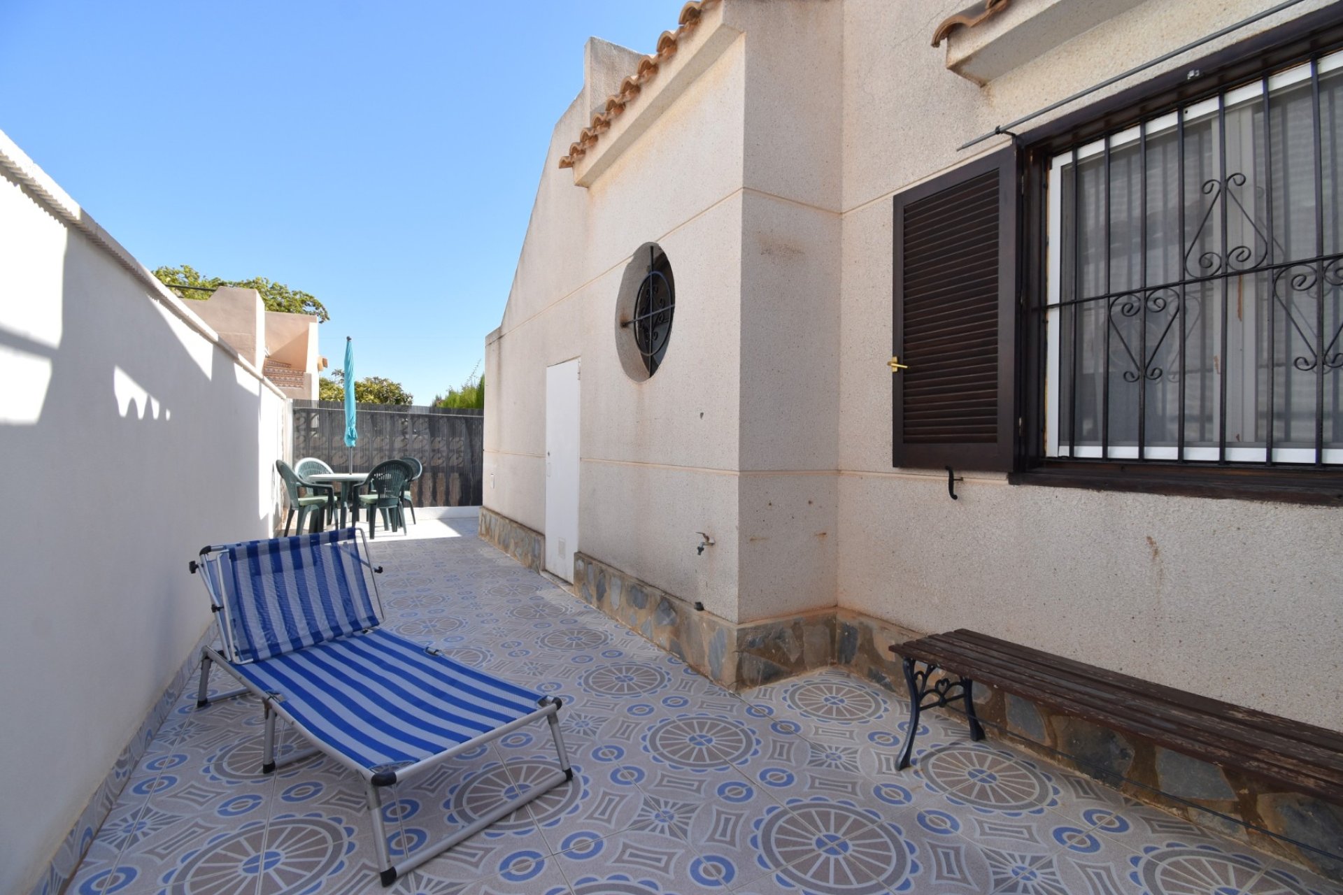 Reventa - Villa - Orihuela Costa - Playa Flamenca