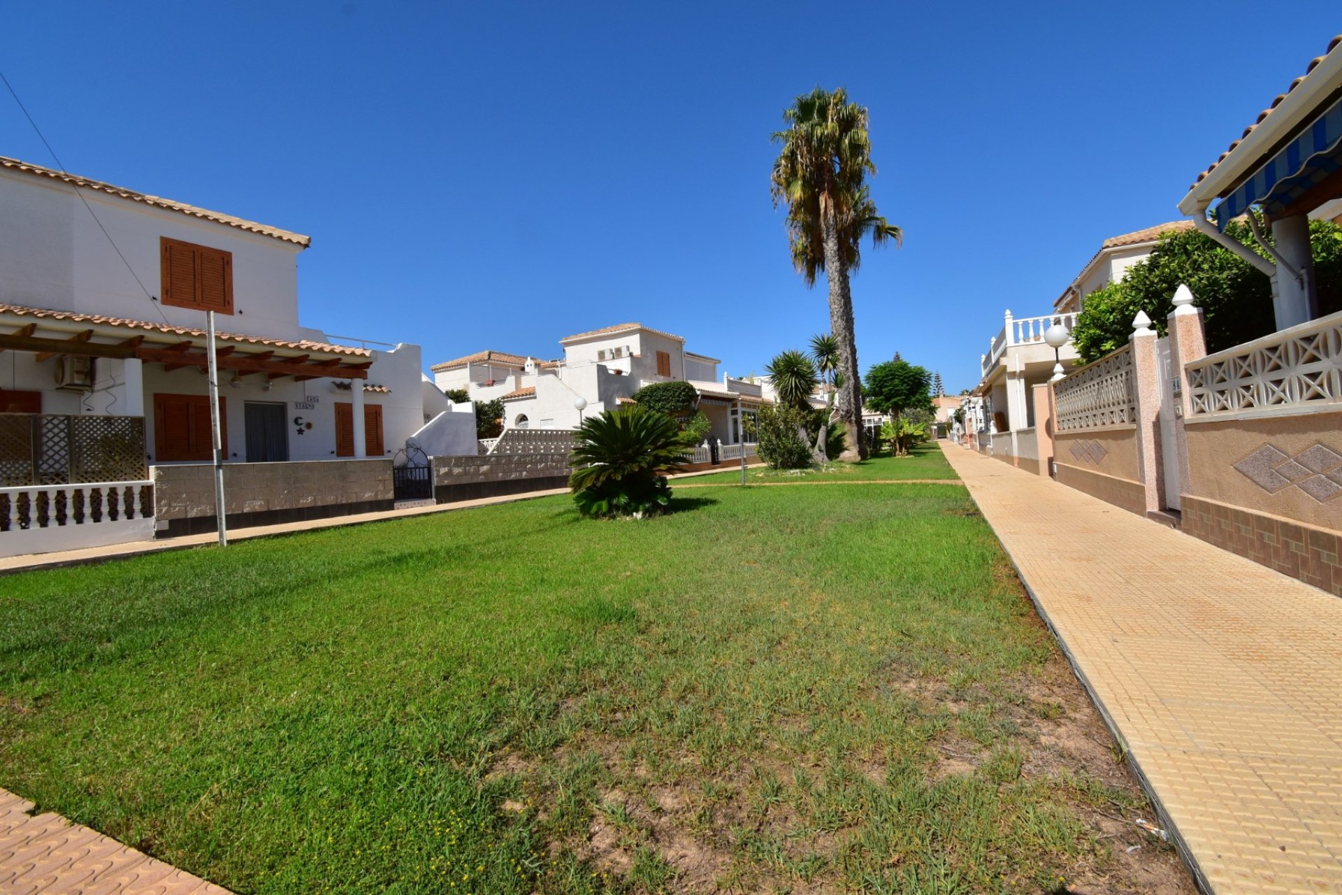 Reventa - Villa - Orihuela Costa - Playa Flamenca