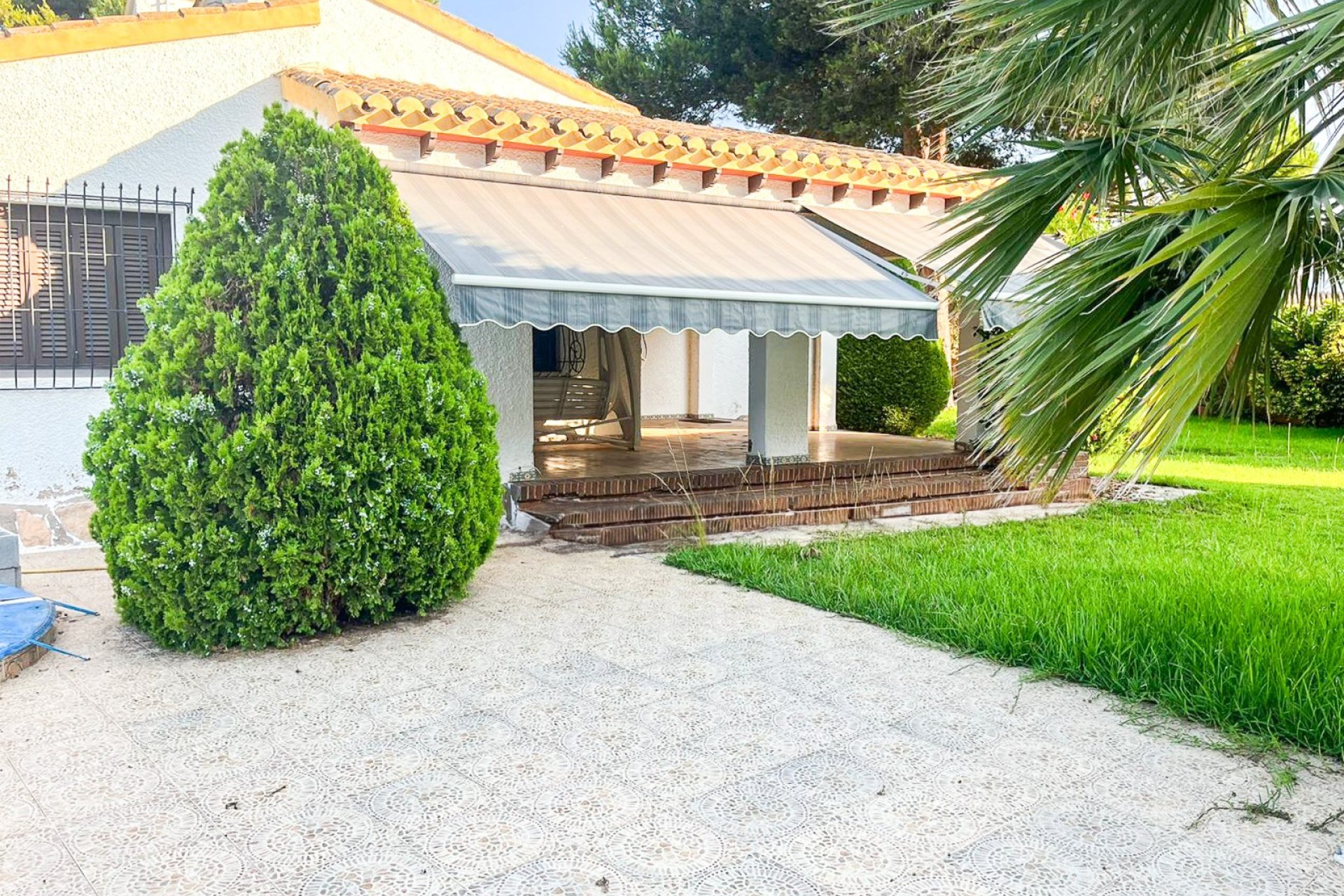 Reventa - Villa - Orihuela Costa - Punta Prima