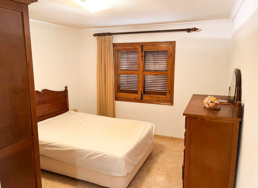 Reventa - Villa - Orihuela Costa - Punta Prima