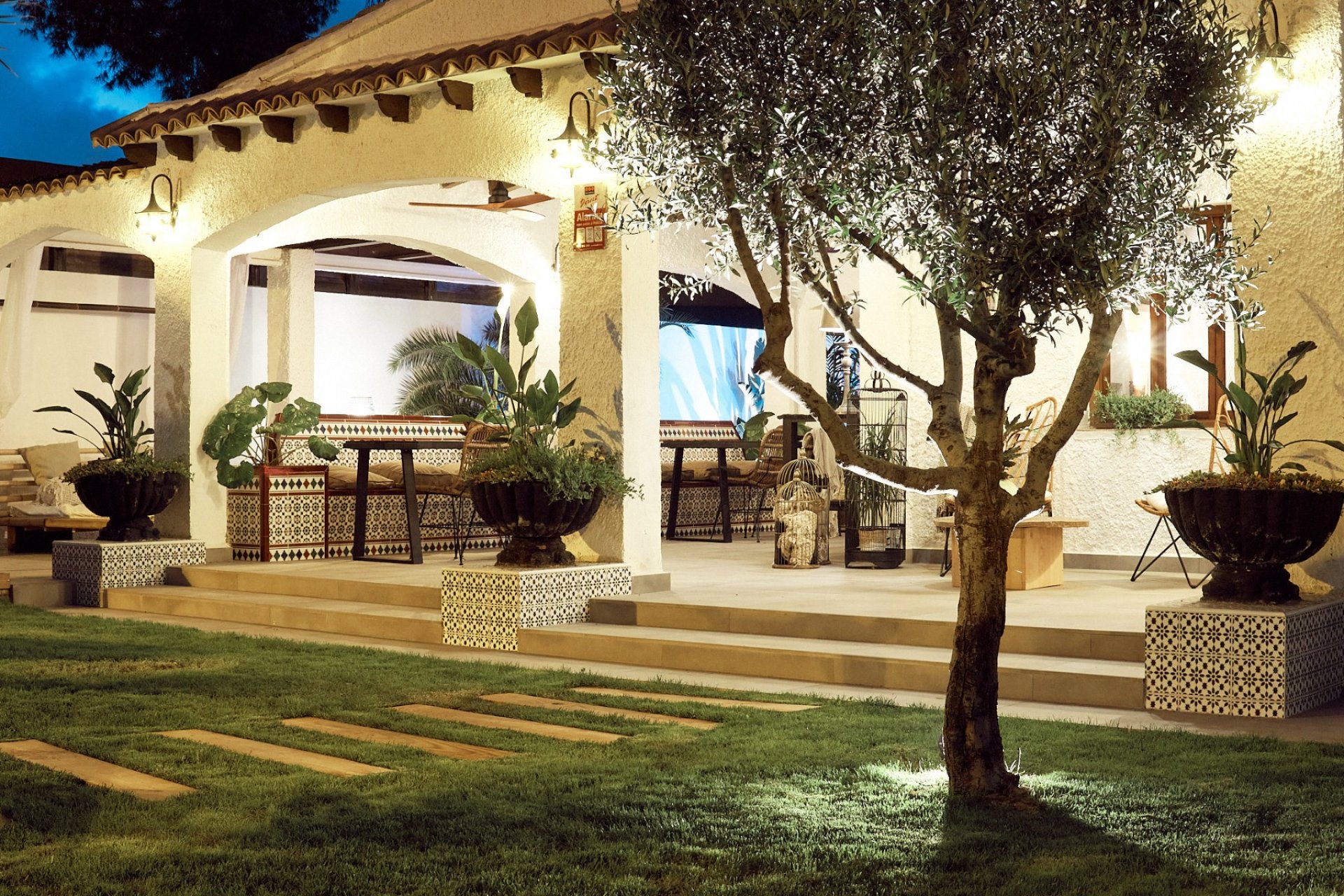 Reventa - Villa - Orihuela Costa - Punta Prima