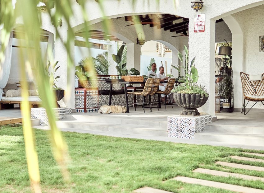 Reventa - Villa - Orihuela Costa - Punta Prima