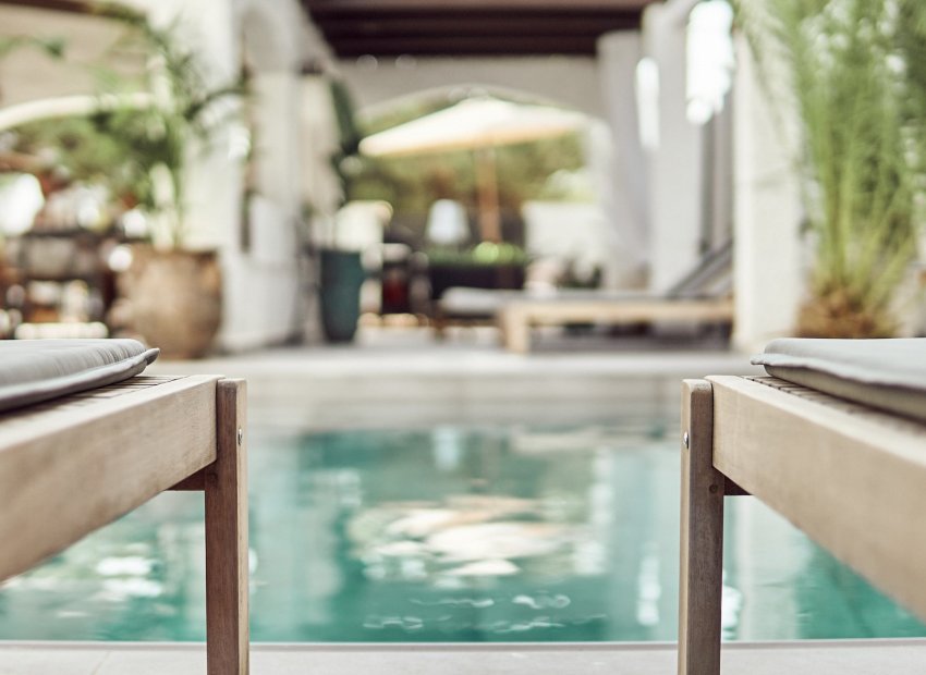 Reventa - Villa - Orihuela Costa - Punta Prima